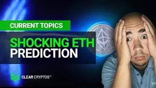 This is a SHOCKING ETHEREUM Price Prediction!!