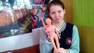 Побитый мужчина в носках! / Обзор: Борис 