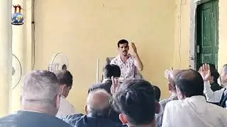  Yazid ki Qabr Kaha Hai Pata Nahi Milta |  Dawar Ali Mahuli | Mahul Azamgarh | #peshkhwani #newvideo
