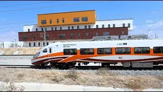 FULL KIPINDI CHA RELI NA MATUKIO, MAANDALIZI  PA KUPOKELEA MIZIGO YA  MGR NA SGR