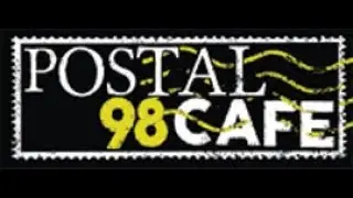 POSTAL 98 CAFE