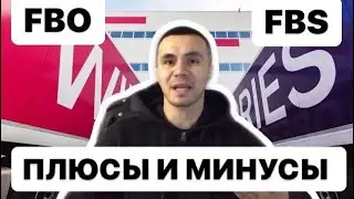 КАК ЛУЧШЕ ПРОДАВАТЬ? FBO/ FBS/ ЭКСПРЕСС.ПЛЮСЫ И МИНУСЫ.