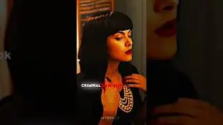 Side eye #riverdale 🦋