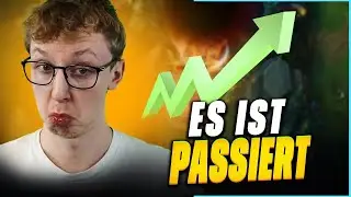 Wenn dein BESTER CHAMPION S-TIER wird