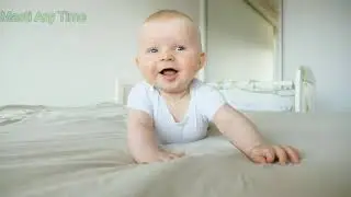 Copyright free Baby Video