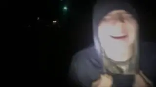 Extra Spo0ky Midnight Walk