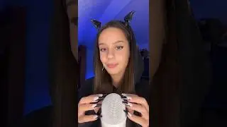 #asmr
