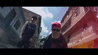 DECIDÍ FT @flak-ocallejero1965 & @AlkaProduce