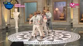 12.03.22 RT MCountdown SHINEE (샤이니)