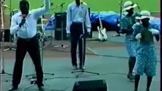 Kanguma Senga -Bomoko