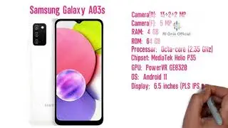 Top 8 Latest Smartphone In November 2021