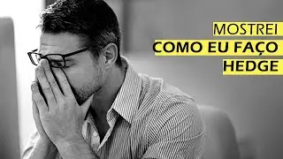 Como fazer hedge? aprenda como faço seguro de carteira 👌