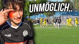DRAMA KREISLIGA SPIEL GEGEN DEN TABELLENLETZTEN! *Katastrophe?*