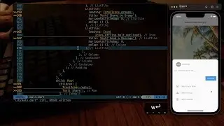Flutter cookbook - Working with Bottom Sheet
