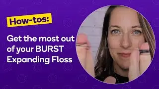 Flossing Instructions