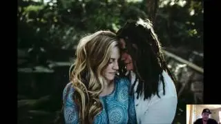 How to photograph couples looking natural Part 2 of 3