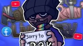 MMLM: R9K [NO GORE] (REUPLOAD) 