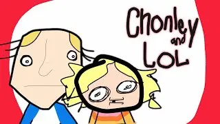 Homemade Intros: Charlie and Lola