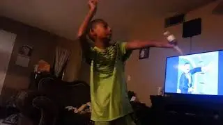 Dancing Joseph Don't Fear The Reaper