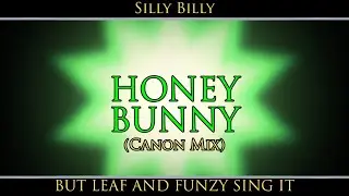 -[{Honey Bunny (Canon Mix)}]- 
