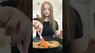 Попкорн 🍿 