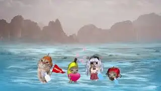 Happy Cat 😹 Tiktok Compilation #6