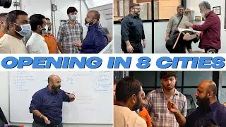 VLOG 189: Training Khatam, Par Picture Abhi Baaki Hai Mere Doston.!!