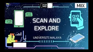 II327: Scan and Explore: A QR-Integrated Departmental Micro-Learning