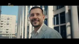 Анонсы, рекламный блок (СТС, 14.07.2023) Петербургская эфирная версия
