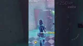 Weird Reaction from my Duo
