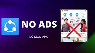 Stop Showing All Boring Ads From Shareit. How to Stop Notification of Shareit App.100% Working.