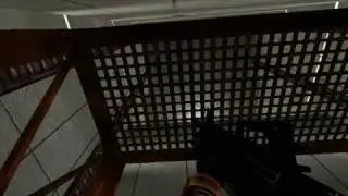 Vida y Mente de Gordon Freeman "El Secuestro"