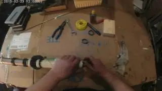 сборка разборка часть4