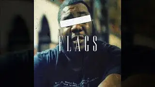 Dave East x AR AB x Albee Al Type Beat 2023 "Flags" [NEW]