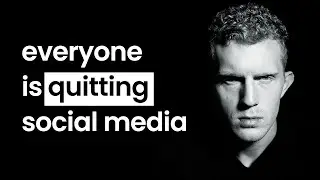 The Death Of Social Media (& The Future Of Content Creation)