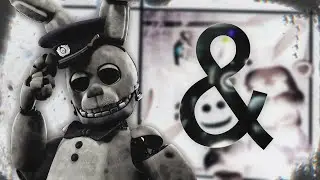 Five Nights at Freddy's Song 