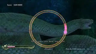 Deadstorm Pirates Speedrun PS3 Any% 