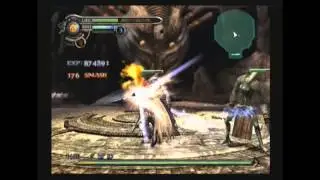 Reaper's Review #116: Chaos Legion (PS2)