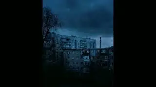 buerak - nevazhno ( speed up ) russian doomer song