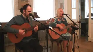А небо так близко...