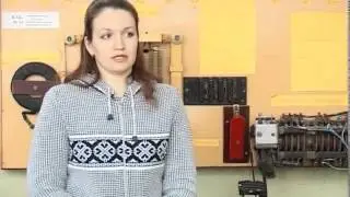 Водитель трамвая. Самара. Студия 2Д.