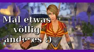 Mal etwas völlig anderes und definitiv KEIN Tutorial ^^