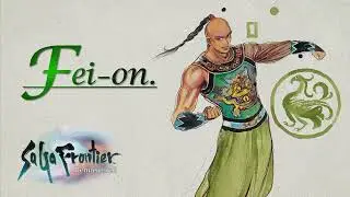 SaGa Frontier Remastered - Riki Walkthrough II