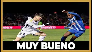 GULER demuestra que es un JUGÓN en su DEBUT con el REAL MADRID. VICTORIA ante la ARANDINA