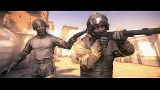 Погружение в CS | Pavlov VR