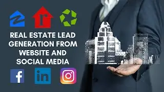 Boost Your Real Estate Business with Targeted Lead Generation: Secrets Revealed!