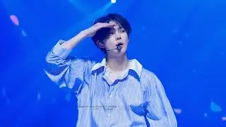 [Fancam] 서울 프로미스콘 투바투 연준 직캠 ‘내일에서 기다릴게(I’ll see you there tormorrow)’ (TXT YEONJUN) _ 2024.05.05