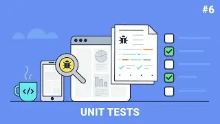Semana do Flutter - Testes de Unidade #6 | Testes de Widgets.