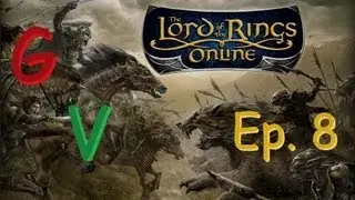 KILLING INNOCENT ANIMALS (LOTRO Ep. 8)
