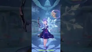 All Genshin Characters I Own.. As F2P | 